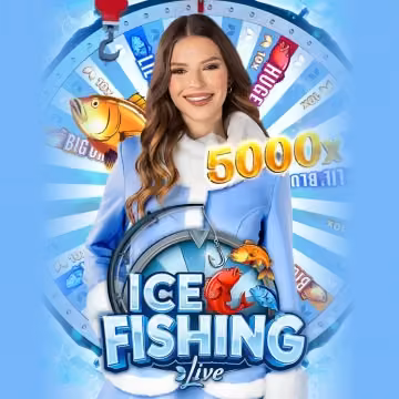 Ice Fishing