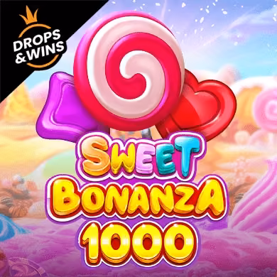 Sweet Bonanza 1000